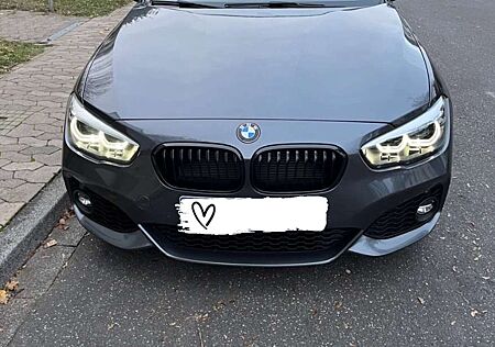 BMW 118i 118 Edition M Sport Shadow