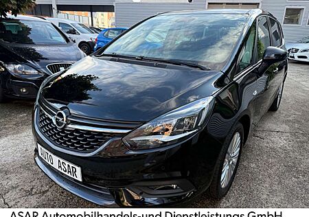 Opel Zafira 1,4 Turbo C Edition Start/Stop/7-Sitze