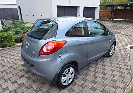 Ford Ka /+ 1.2 69 S