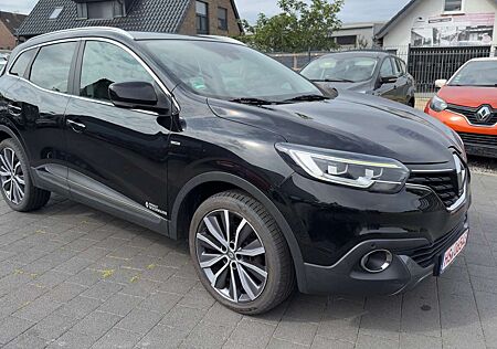 Renault Kadjar Bose Edition