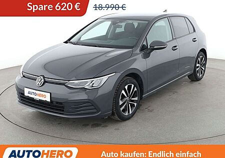 VW Golf Volkswagen 1.0 TSI United*NAVI*LED*ACC*PDC*SHZ*