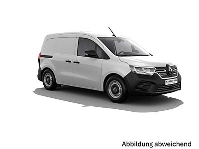 Renault Kangoo Rapid Advance L2 Comfort Range AC22/DC80