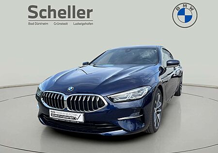 BMW 840 i xDrive Gran Coupé (ab 201 Head-Up DAB LED