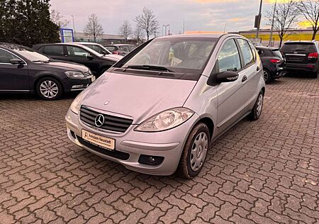 Mercedes-Benz A 160 A -Klasse CDI