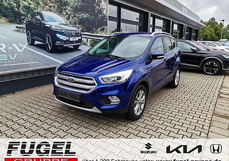 Ford Kuga 1.5 EcoBoost Titanium