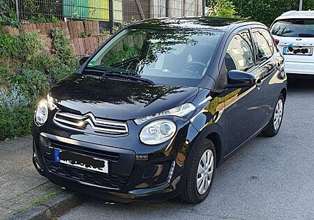 Citroën C1 Citroen VTI72 S6S Feel