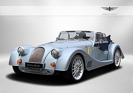 Morgan Others Plus Six