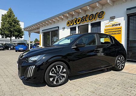 Peugeot 208 1.2 PureTech 75 Active 55 kW (75 PS), Schalt. 5...