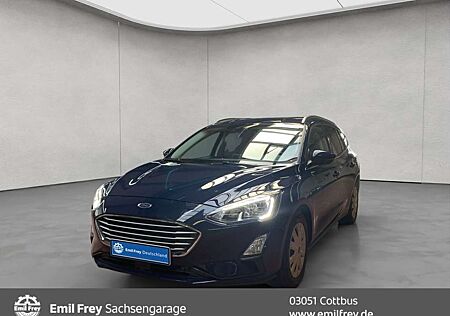 Ford Focus Turnier 1.5 EcoBlue COOL&CONNECT ACC