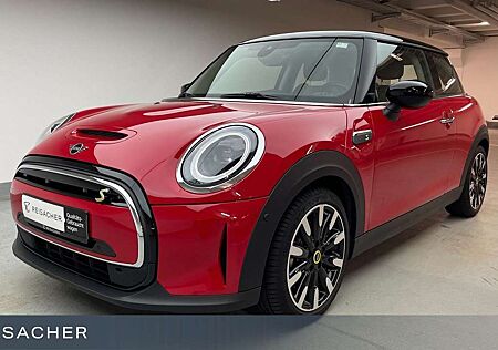Mini Cooper SE A Classic-Trim,Pano,ACC,Navi,RFK,LM17"