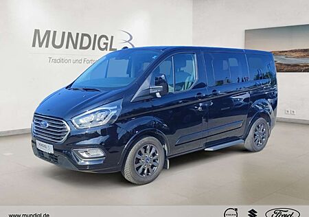 Ford Tourneo Custom 320 L1 Titanium 2.0 TDCI Mild Hybrid Titanium Stan