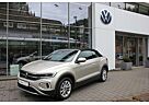 VW T-Roc Volkswagen Cabriolet Style 1.0 TSI Navi,LED,SHZ,BT