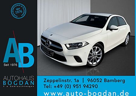 Mercedes-Benz A 200 Automatik*SHZ*PDC*Tempomat*Alu