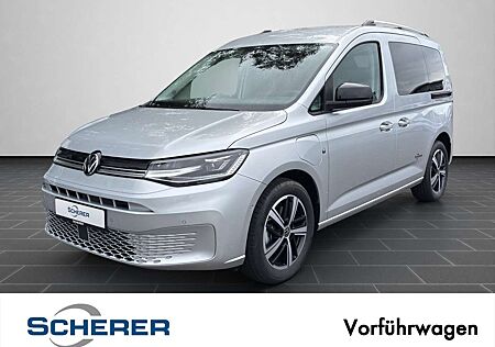 VW Caddy Volkswagen GOAL 1.5 l eHybrid