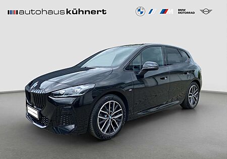 BMW 218 d Active Tourer ///M-Sport SpurAss AHK Navi ParkAs
