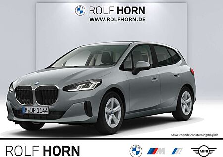 BMW 216 i Active Tourer Navi LED RfKam Sitzhzg. Klima