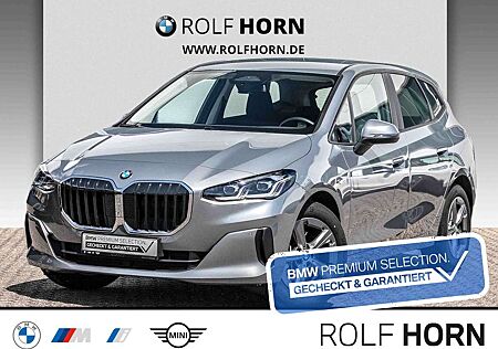 BMW 216 i Active Tourer Navi LED RfKam Sitzhzg. Klima