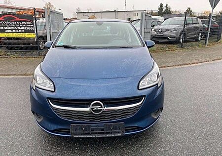 Opel Corsa Selection