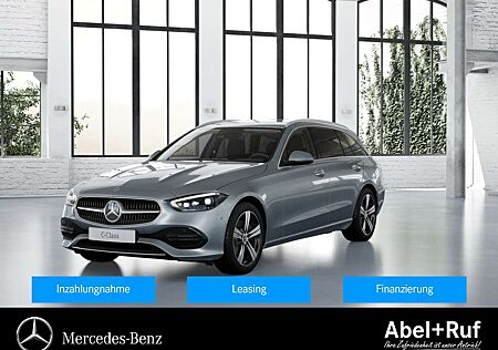 Mercedes-Benz C 220 d 4M T AVANTGARDE+DIGITAL+DIST+StHz+AHK+360