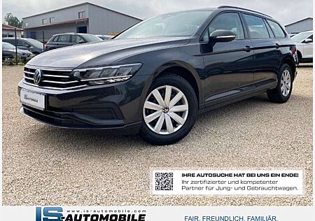 VW Passat Variant Volkswagen Conceptline,NAVI,LED,GRA,SHZ,RFK