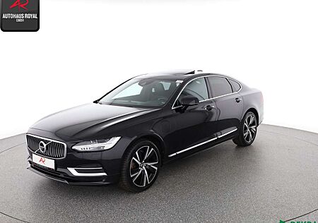 Volvo S90 T8 AWD RECHARGE INSCRIPTION FOUR-C,B+W,ACC