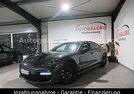 Porsche Panamera Turbo/ S-Heft/TOP Ausstattung