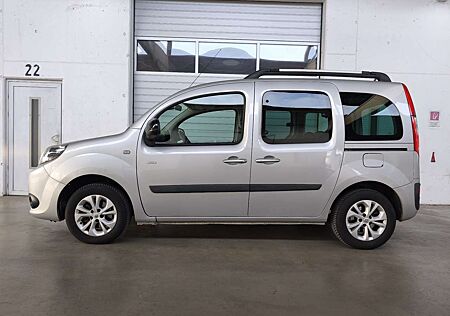 Renault Kangoo Limited Deluxe Energy TCe 115