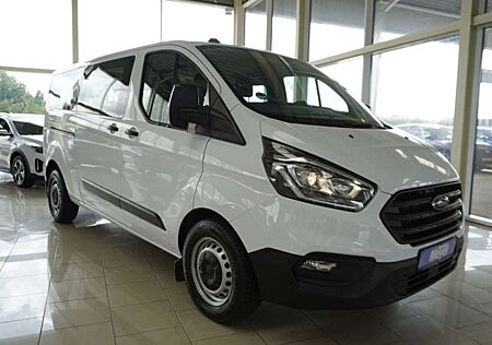 Ford Transit Custom L2 2.0TDCi Aut.9-Sitzer/Standhz/Kamera **