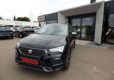 Seat Ateca 1.5 FR AHK DCC PDC ALCANTARA BEATS NAVI