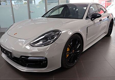 Porsche Panamera 4S Diesel Vollausstattung UPE 216T EUR