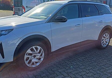 Peugeot 5008 Hybrid 136 e-DSC6 Allure