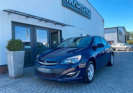 Opel Astra J Lim. 5-trg. Edition*Automatik*HU Neu*1.H