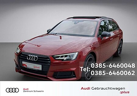 Audi A4 Avant 40 2.0 TFSI sport S-tronic PANO 360°