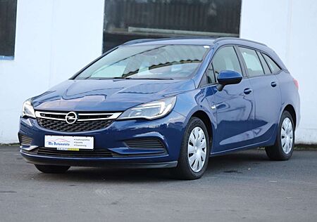 Opel Astra K 1.6 CDTI Sports Tourer Navi Pdc Business