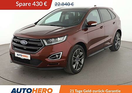 Ford Edge 2.0 TDCi Bi-Turbo Sport 4x4 Aut.*NAVI*CAM*PDC*