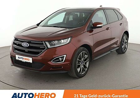Ford Edge 2.0 TDCi Bi-Turbo Sport 4x4 Aut.*NAVI*CAM*PDC*