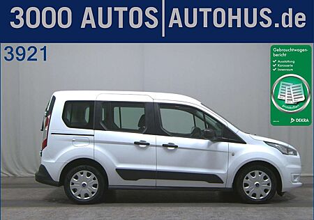 Ford Transit Connect 1.5 EB L1 Trend 5-Sitze PDC Shz