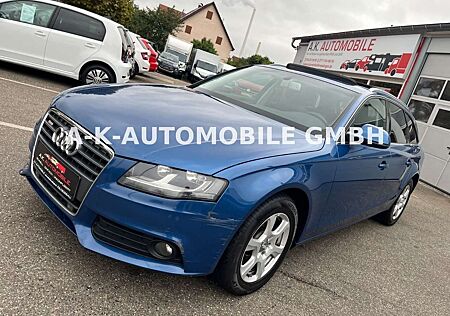 Audi A4 Avant 2.0 TDI Attraction*PANORAMA*SHZ*PDC*
