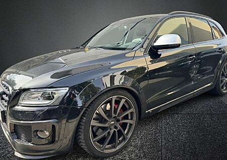 Audi SQ5 3.0 TDI competition ABT TUNING / FINANZIERUNG