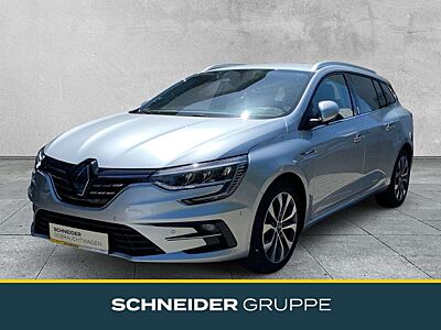 Renault Megane INTENS GRANDTOUR TCe 140 EDC Intens NAVI+SHZ+ACC