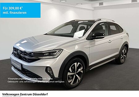 VW Taigo Volkswagen 1.5 TSI DSG Style Navigation