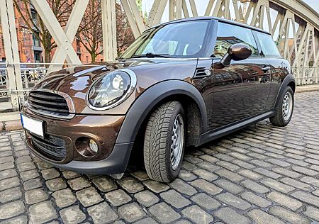 Mini ONE R56 1.6l