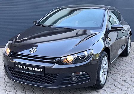 VW Scirocco Volkswagen 1.4 TSI 118 kW Life DSG BI-Xenon PDC