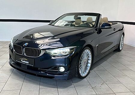 Alpina B4 S Cabrio Biturbo Switch-Tronic Navi*Leder*LED*