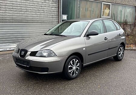 Seat Ibiza 1.4 - Tüv 01/27 - Klima -