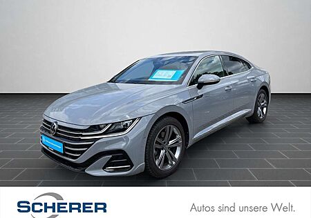VW Arteon Volkswagen 1.4 eHybrid DSG R-Line ACC/LED/Navi