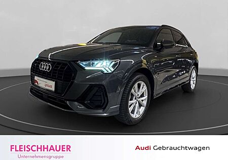 Audi Q3 2.0 EU6d-T S line 40 TDI quattro 140(190) k