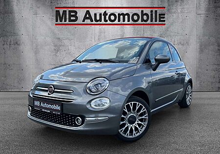 Fiat 500 Cabrio Euro/PDC/8-Fach/Tüv/Garantie