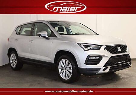 Seat Ateca 1.5 TSI Style Virtual-Navi-AHK-LED-SHZ-PDC