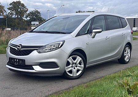 Opel Zafira Tourer 1,6 D-7 Sitz-Eur6-Netto 6950
